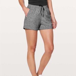 Lululemon Spring Break Away Shorts 3” Inseam